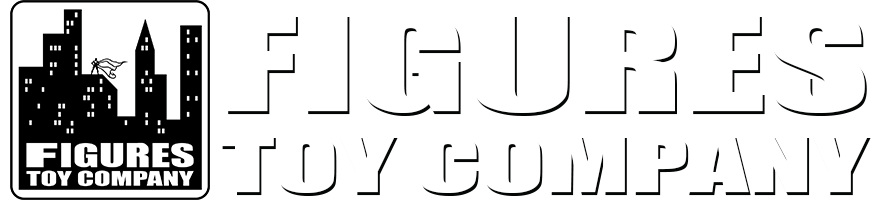 Figures Toy Company logo