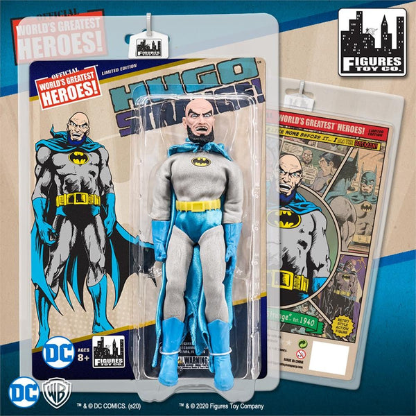 Action & toy figures sales