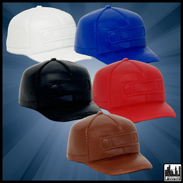 Wwe baseball cap cheap
