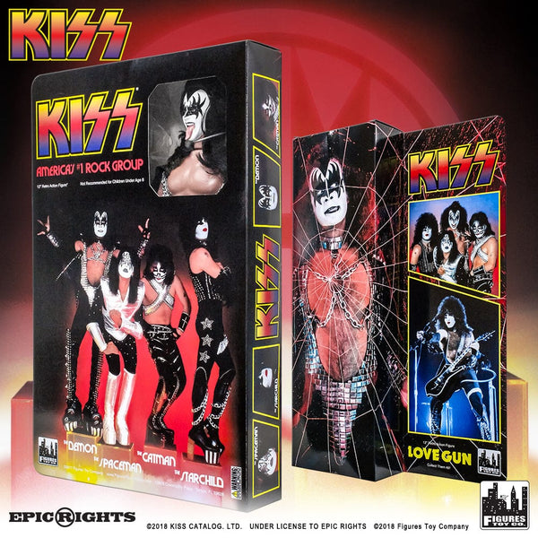 kiss-12-inch-action-figures-