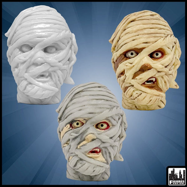 mummy-head-for-8-inch-type-s-