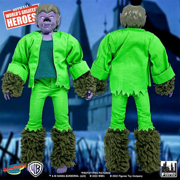 scooby-doo-retro-8-inch-action