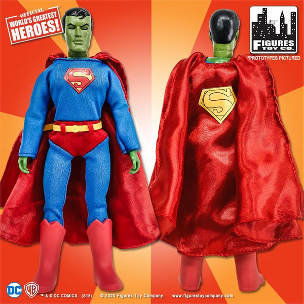 Super Friends Parademon Action Figure – 8" Scale (2017) – Figures Toy Company – DC Universe