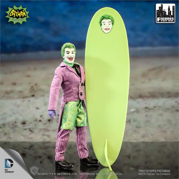 Batman Classic TV Series Surfing Series Archive