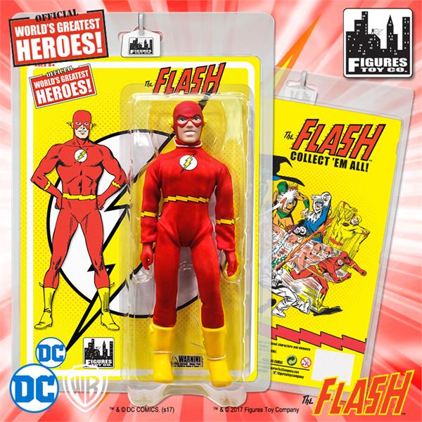 Flash Series