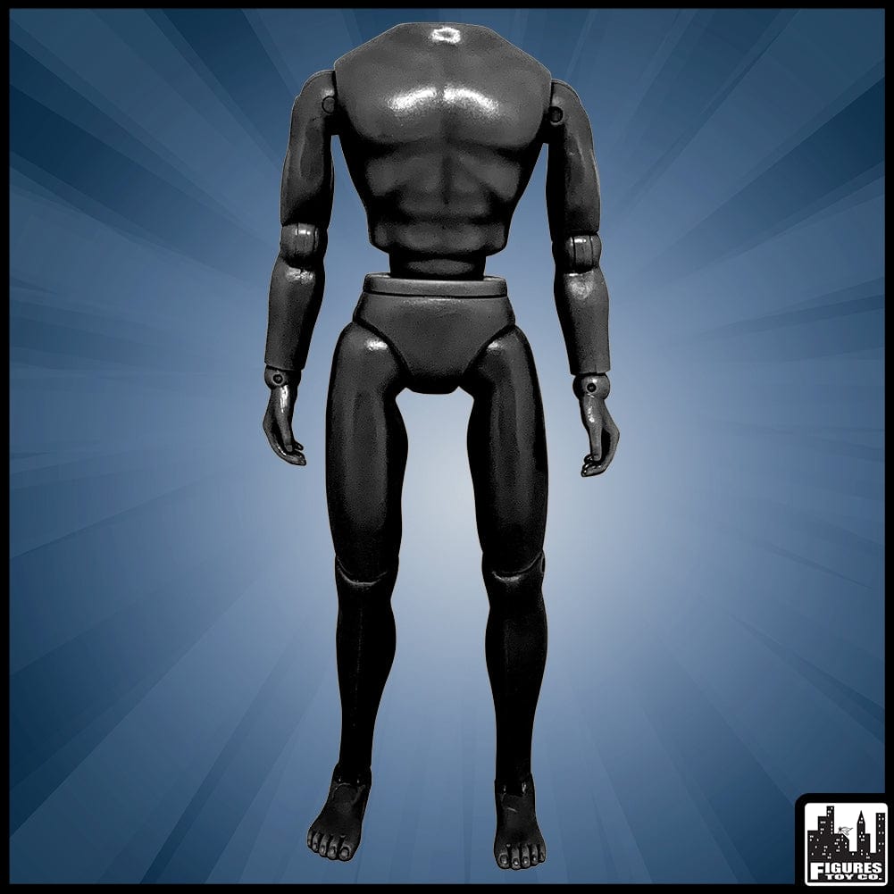Muff Toys ADAM Super Strong Comic Style Body Type 1/12 Male Action Figure Stock Muff Toys ADAM Super Strong Comic Style Body Type 1/12 Male Action Figure Stock