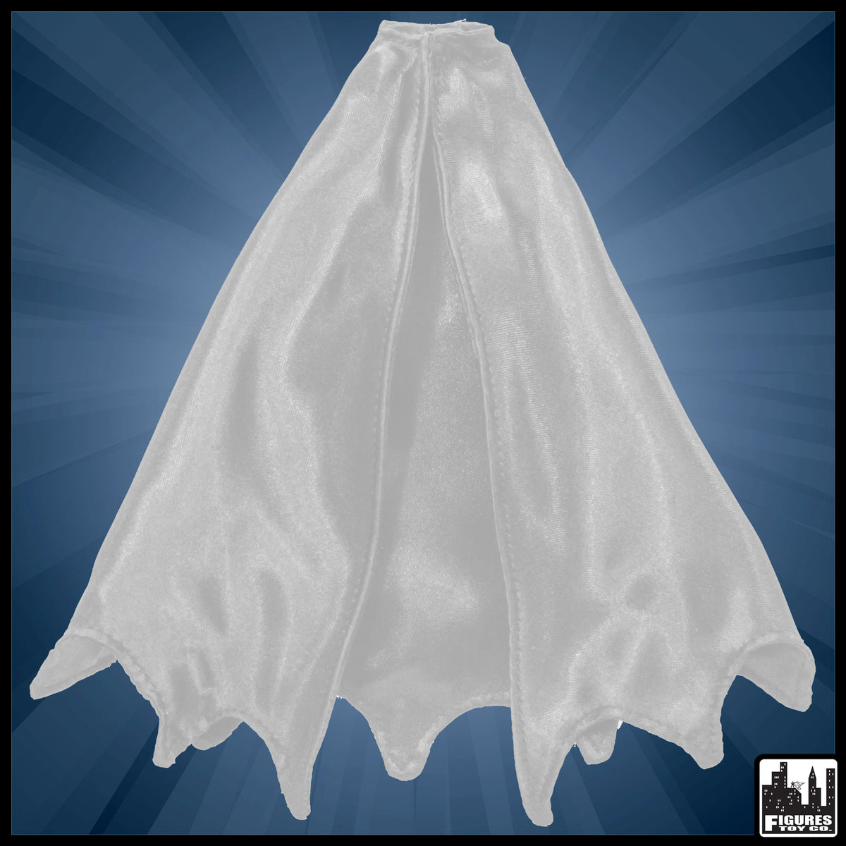 Deluxe Cape for Wrestling Action Figures