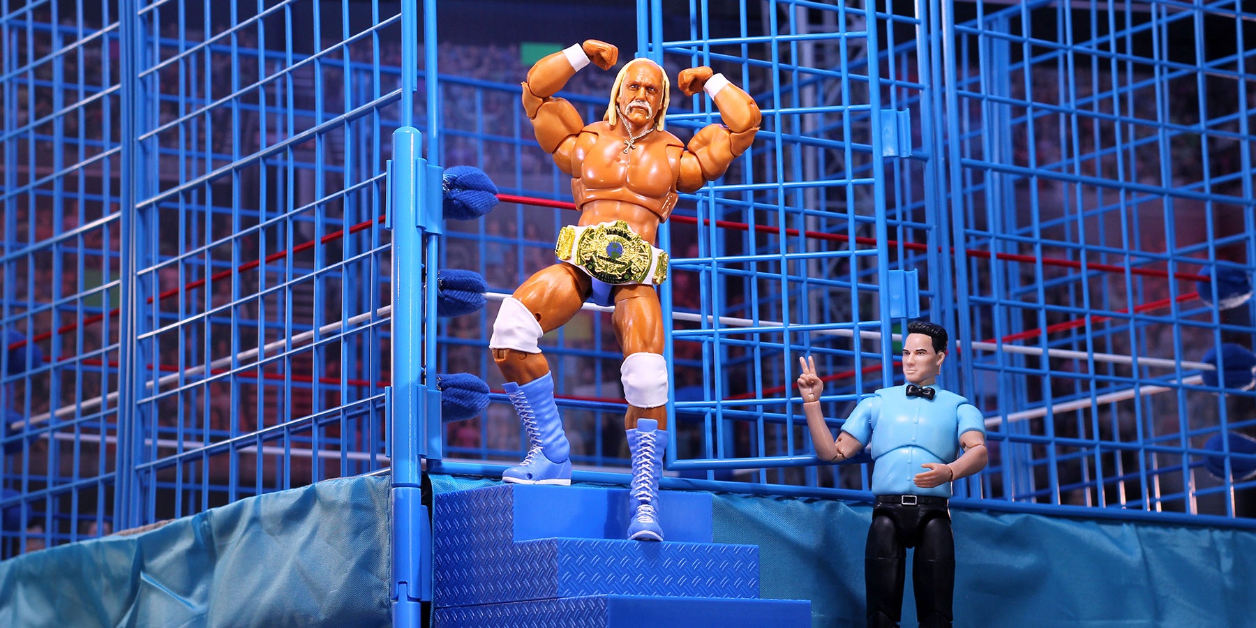 Figures Toy Company: Wrestling Action Figure Accessories & More Figures Toy Company: Wrestling Action Figure Accessories & More