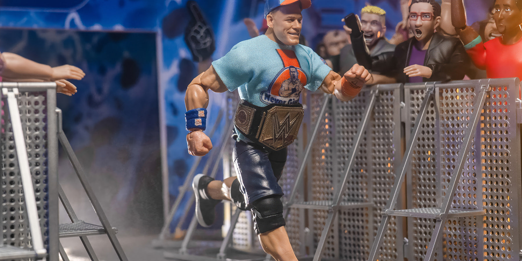 Figures Toy Company: Wrestling Action Figure Accessories & More Figures Toy Company: Wrestling Action Figure Accessories & More