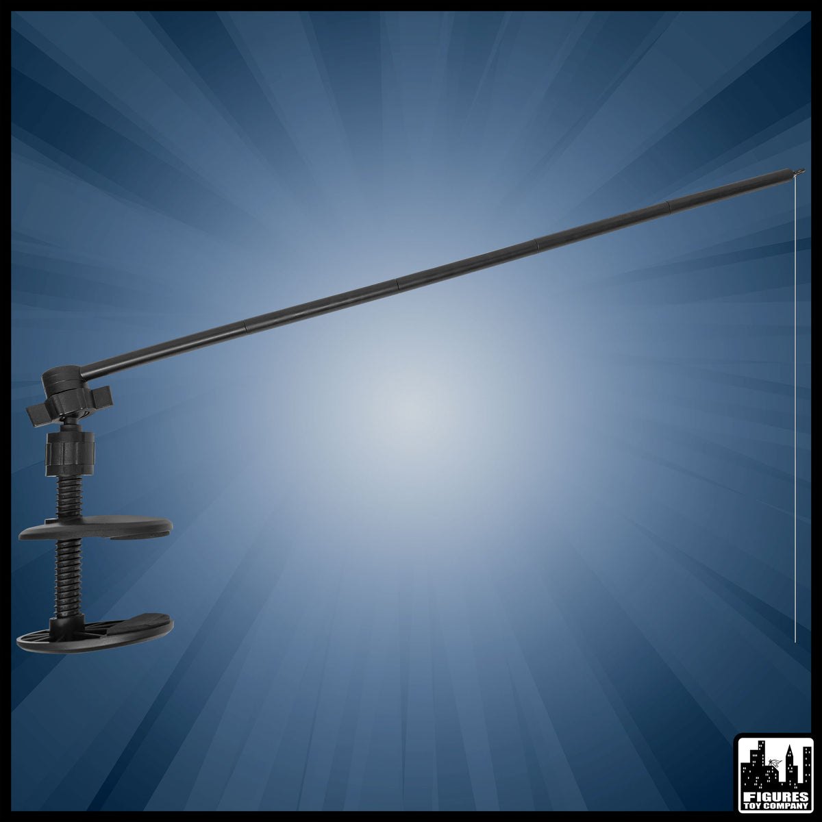 Wrestling Action Figure Suspension Kit for WWE &amp; AEW Wrestling Action Figures