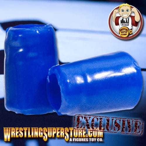 Armbands for WWE &amp; AEW Wrestling Action Figures