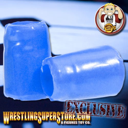 Armbands for WWE &amp; AEW Wrestling Action Figures