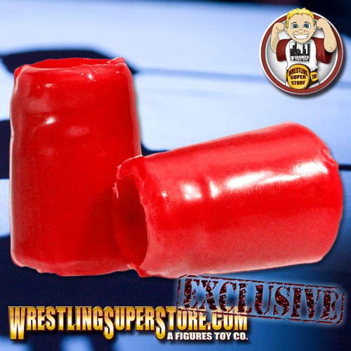 Armbands for WWE &amp; AEW Wrestling Action Figures