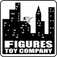 Figures Toy Company logo