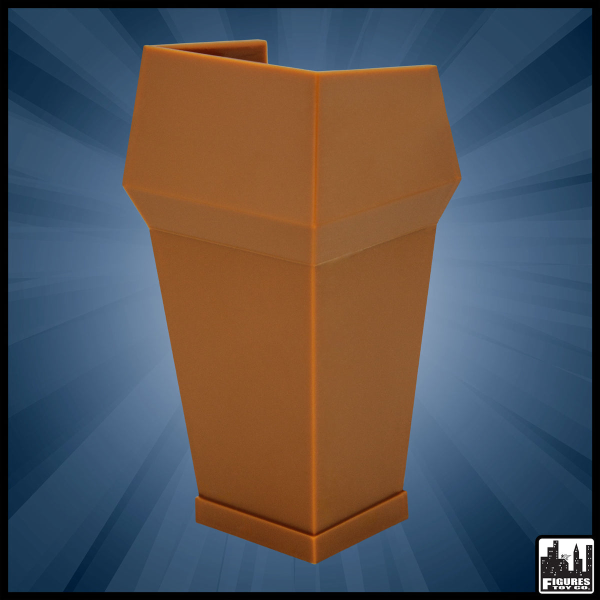 Podium for 6-8 Inch Action Figures