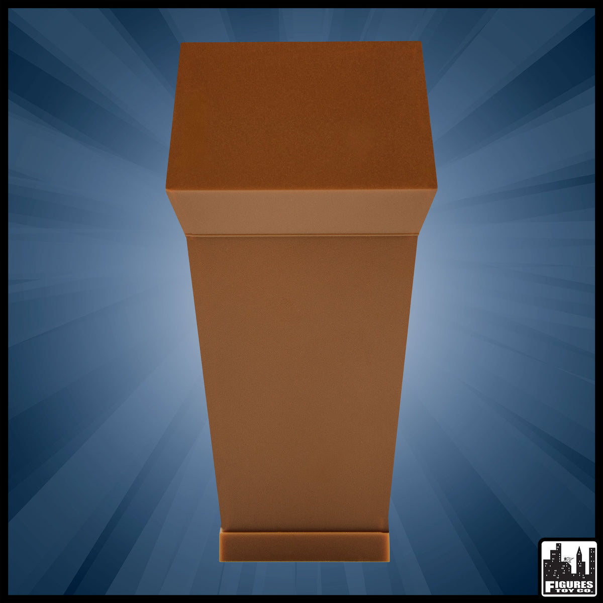Podium for 6-8 Inch Action Figures