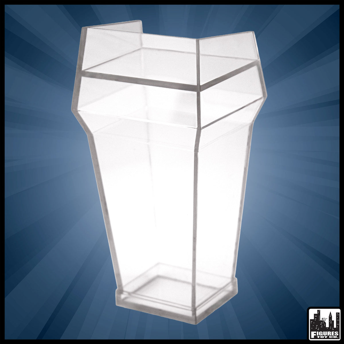 Podium for 6-8 Inch Action Figures