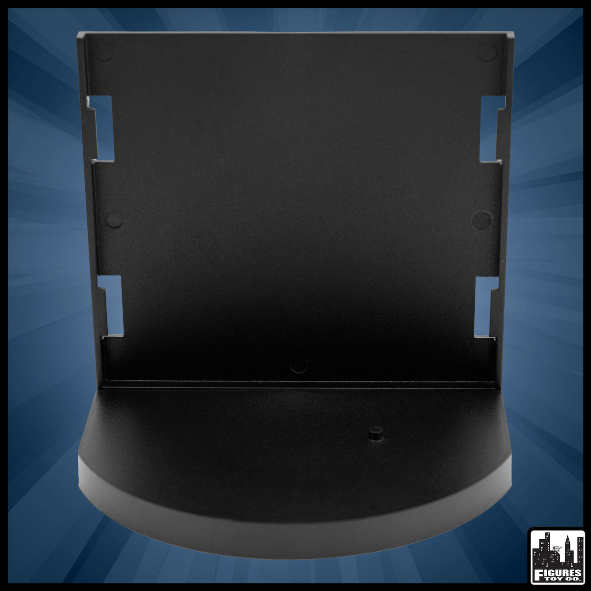 Custom Display Stand for 6-8 Inch Action Figures