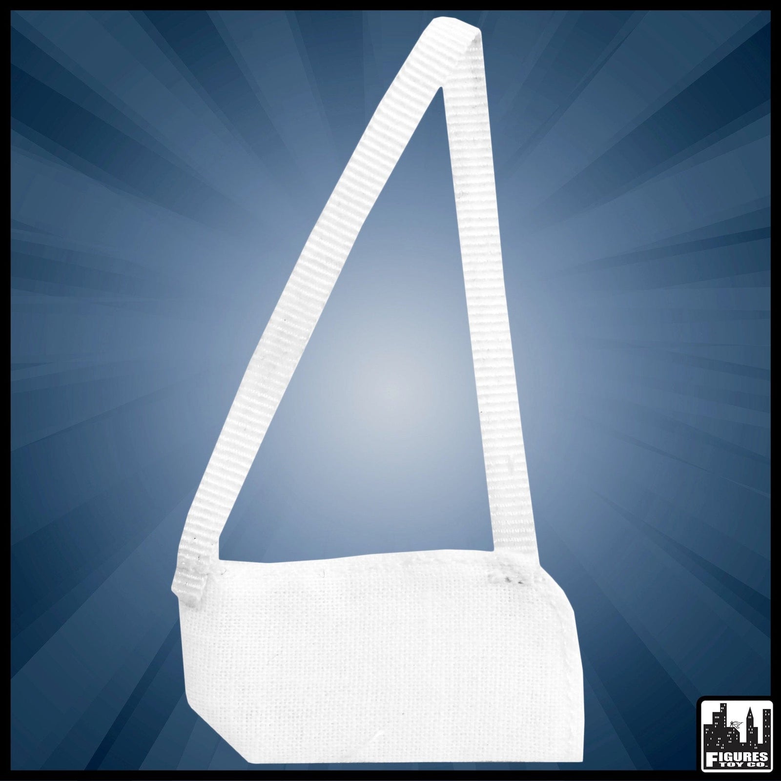 Arm Sling / Bandage for Wrestling Figures