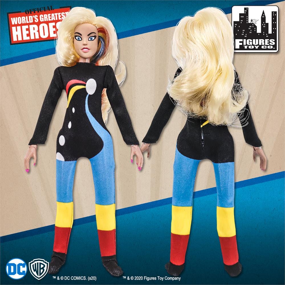 HALO XUẤT HIỆN NỔI BẬT TRONG TRANH MINH HỌA PHONG CÁCH HOẠT HÌNH YOUNG JUSTICE
