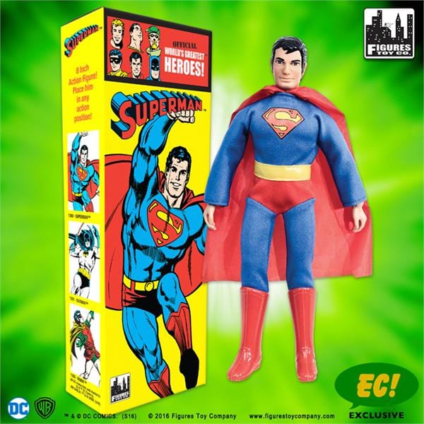 Retro Card Series Archive - Figures Toy Company Retro Card Series Archive - Figures Toy Company