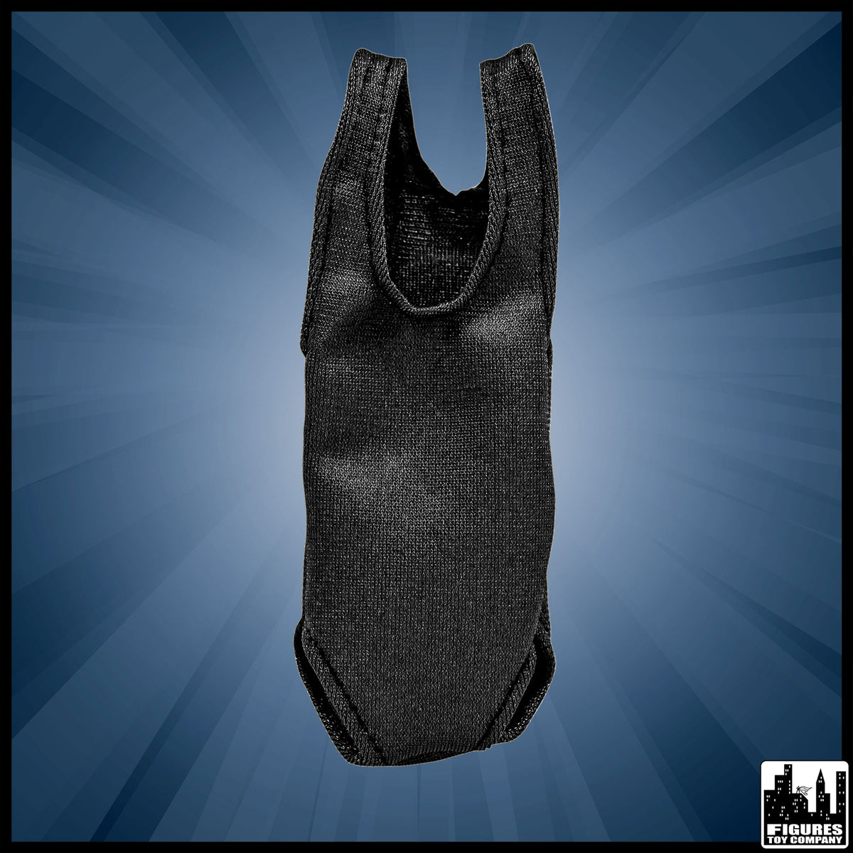 Deluxe Singlet Black 01 Main