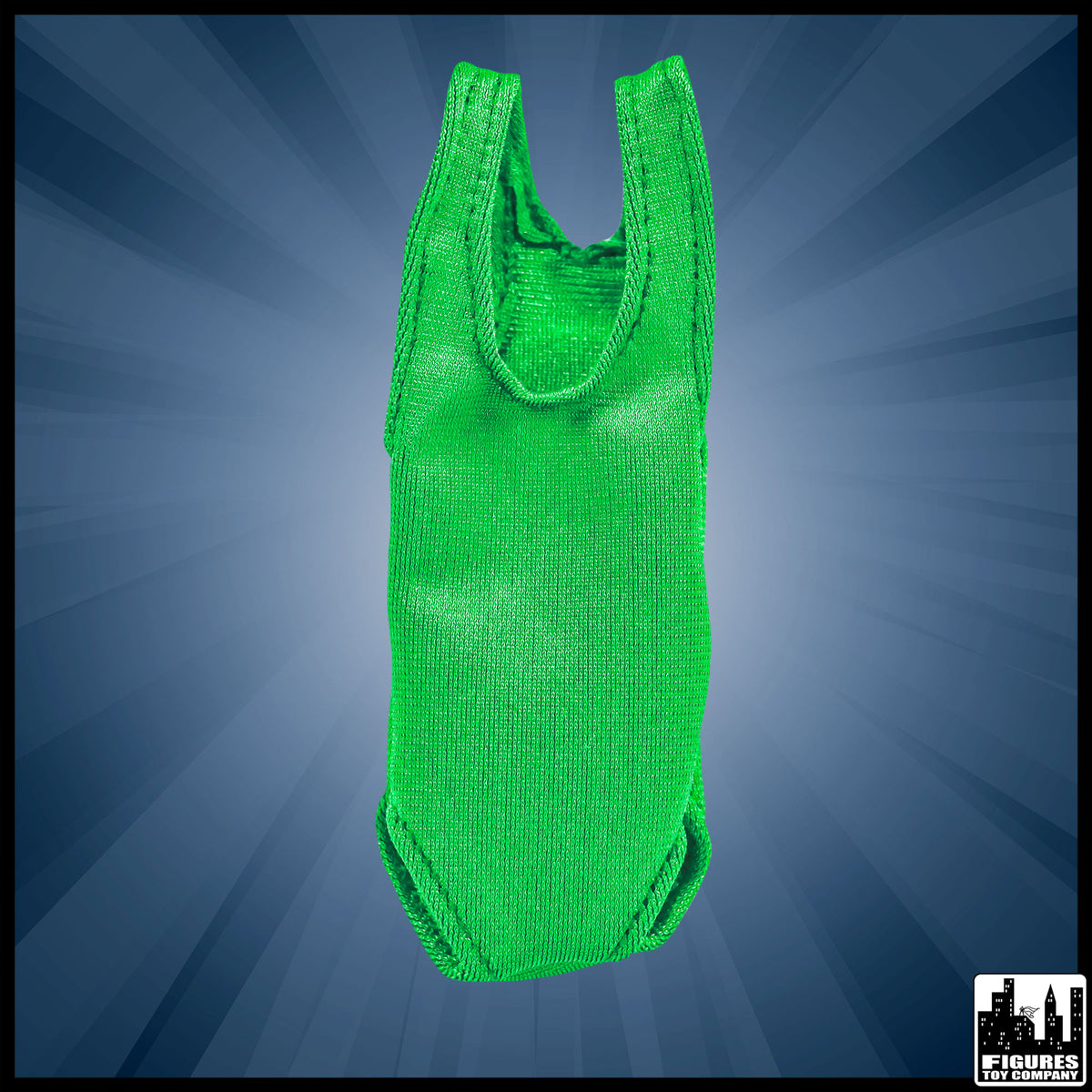 Deluxe Singlet Green 01 Main