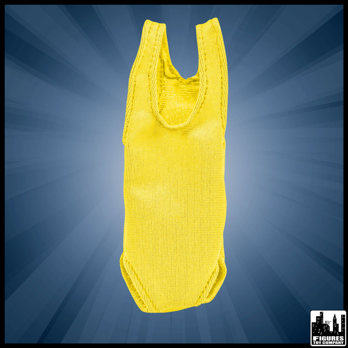 Deluxe Singlet Yellow 01 Main