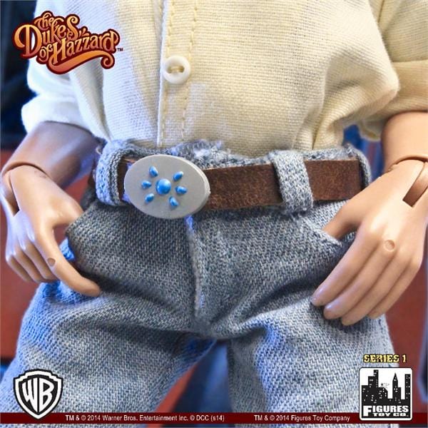 Dukes of Hazzard 12 Inch Action Figures Series 1: Bo Duke