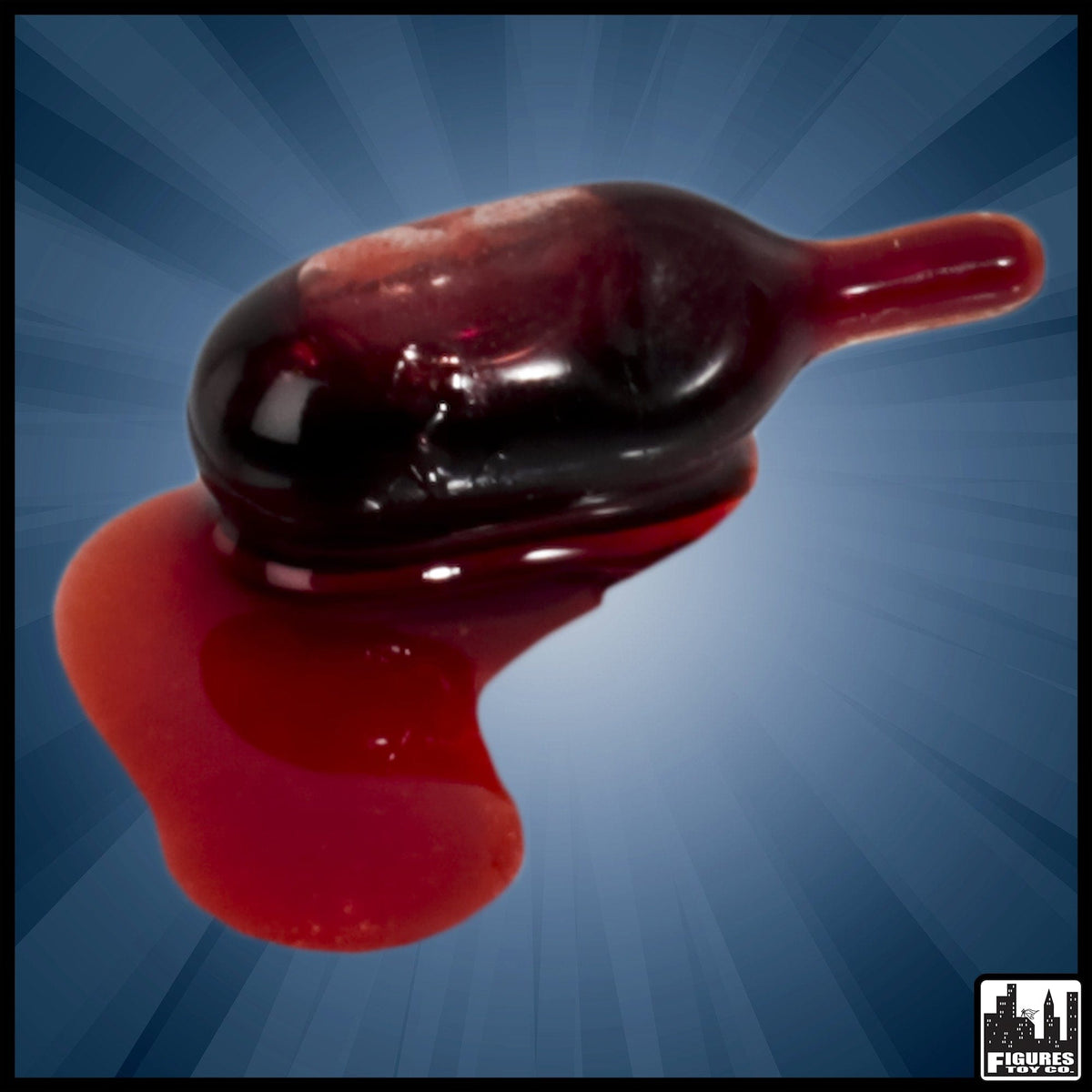 Fake Blood Capsules for figures
