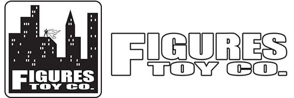 test article 1 - Figures Toy Company