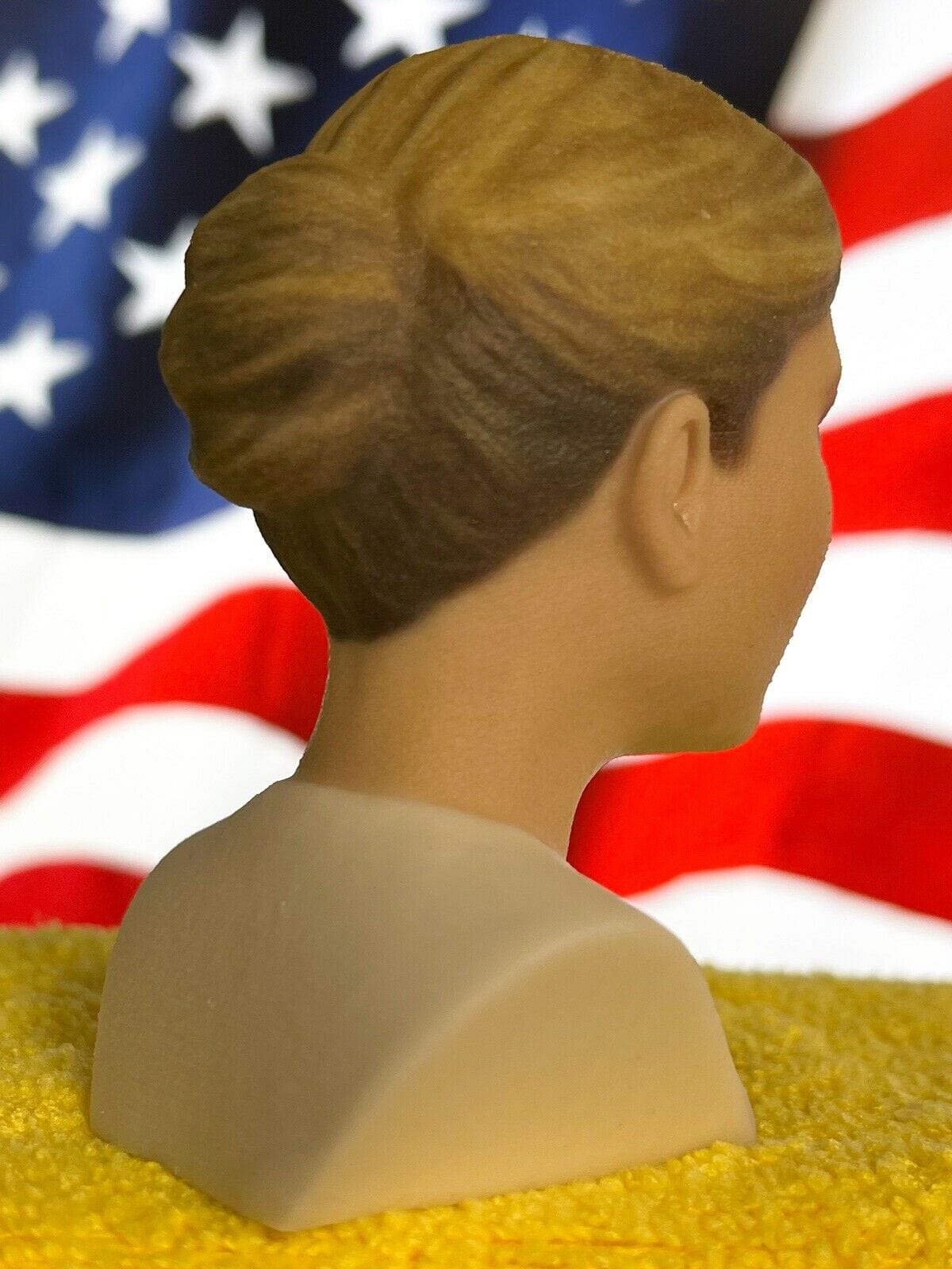 Ivanka Trump Bust Statue Presidential Collectible