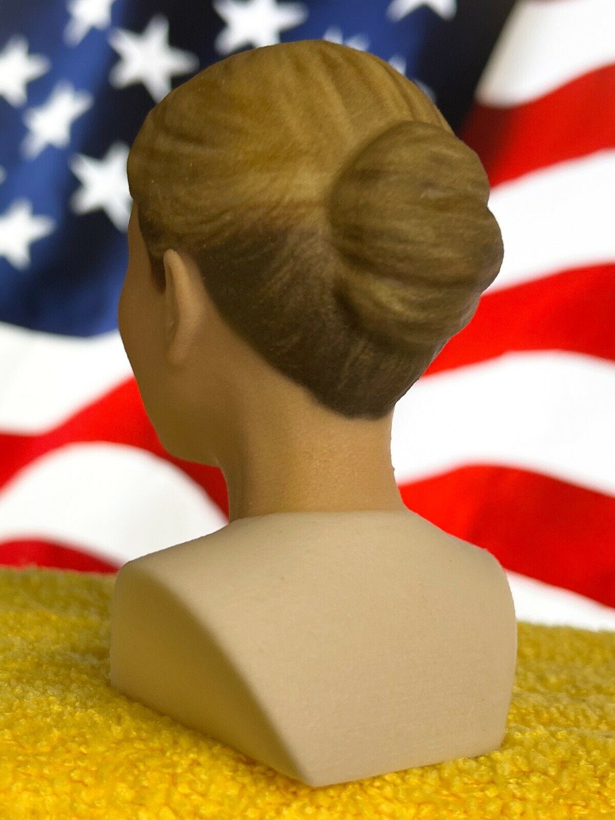 Ivanka Trump Bust Statue Presidential Collectible