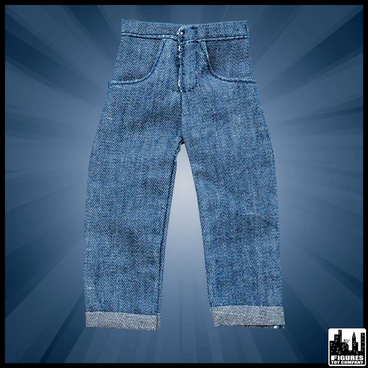 Jeans Blue 01 Main