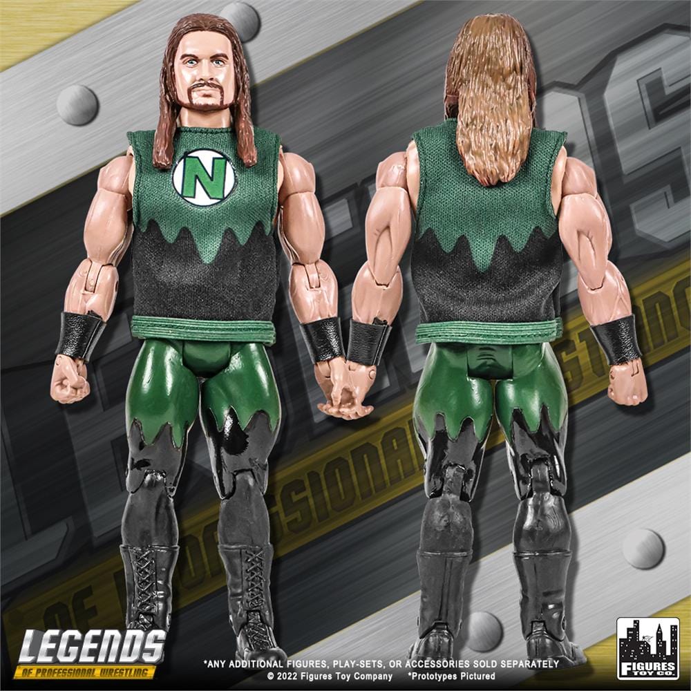 Wrestling Action Figure Accessories for WWE & AEW Action Figures - Figures  Toy Company