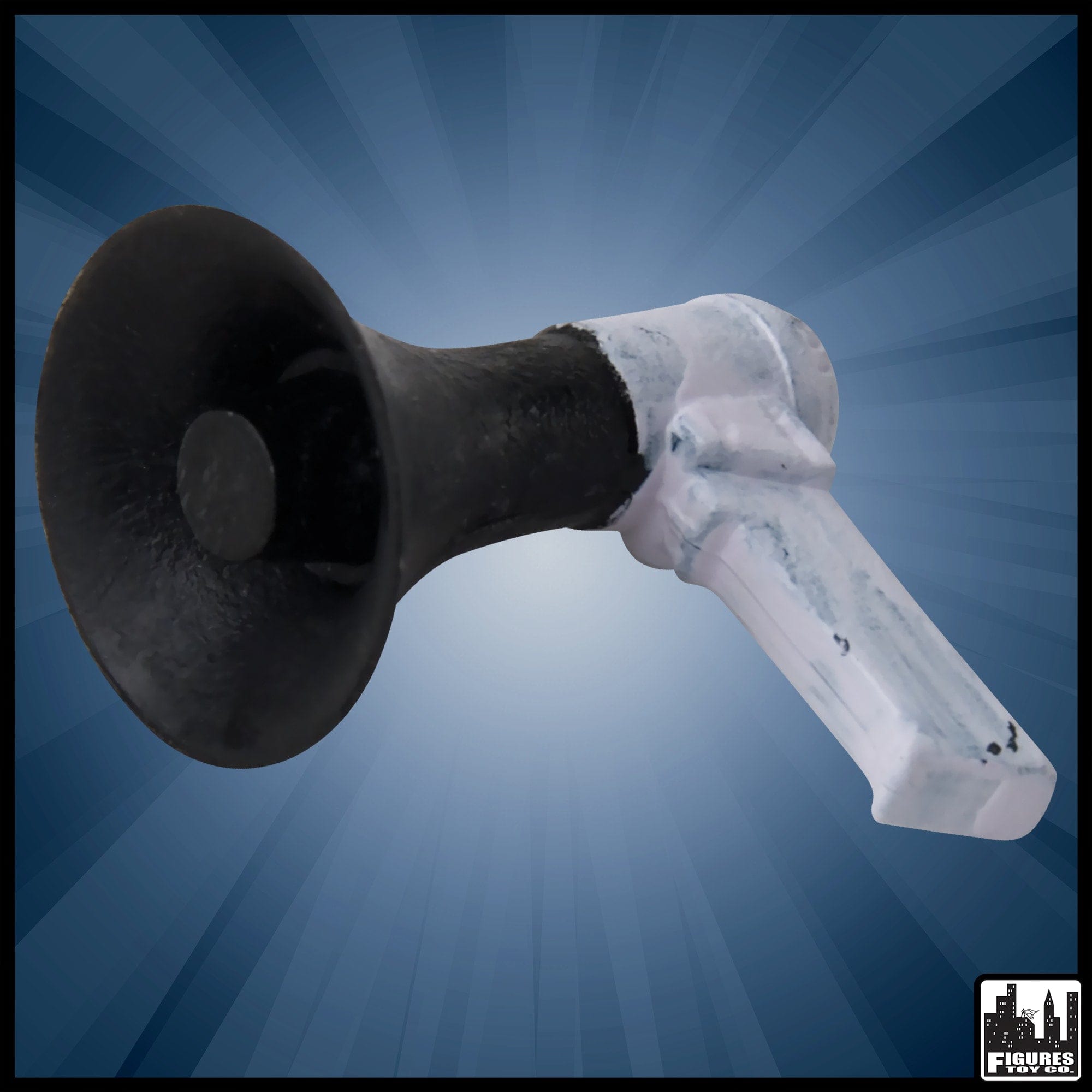 Megaphone for WWE Wrestling Action Figures