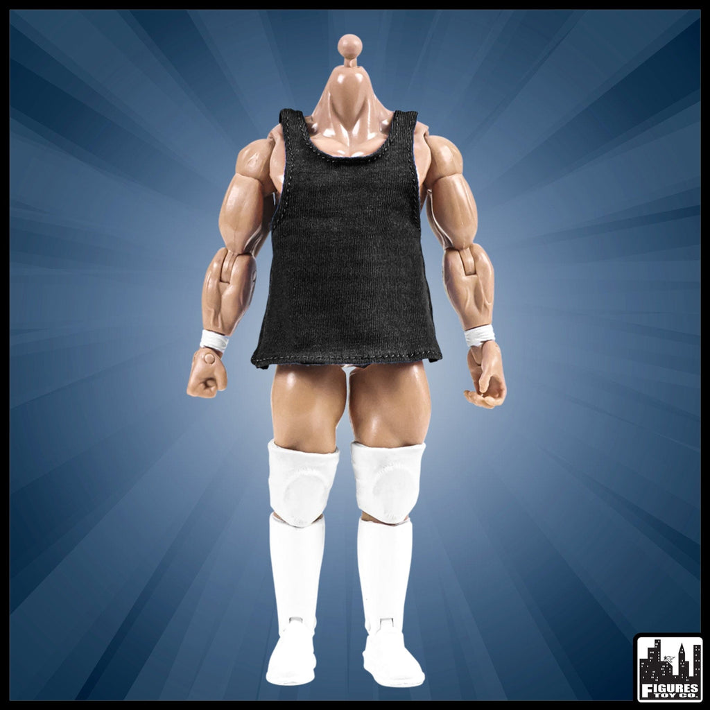 wwe muscle shirts