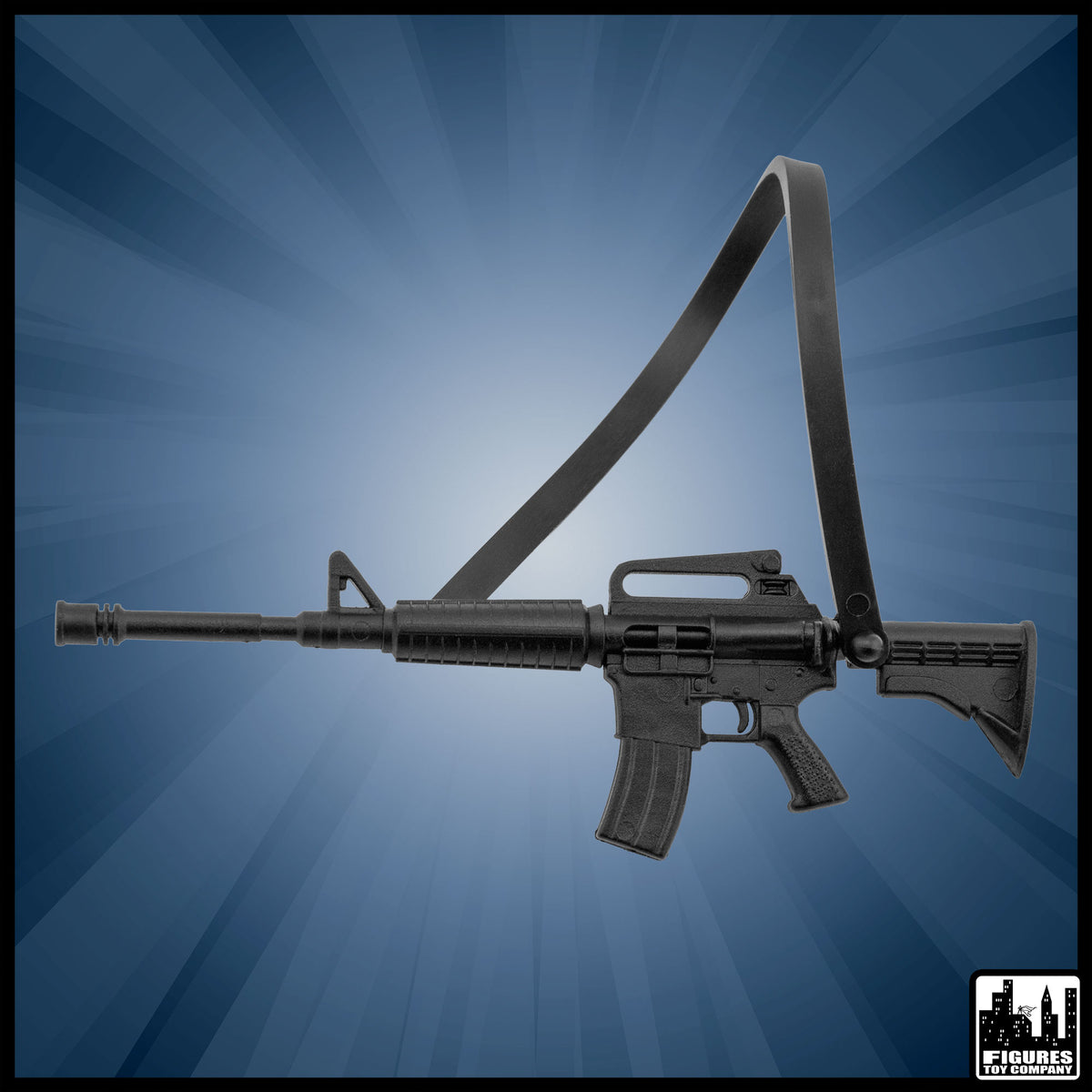 Police Assault Rifle 1 01 Main