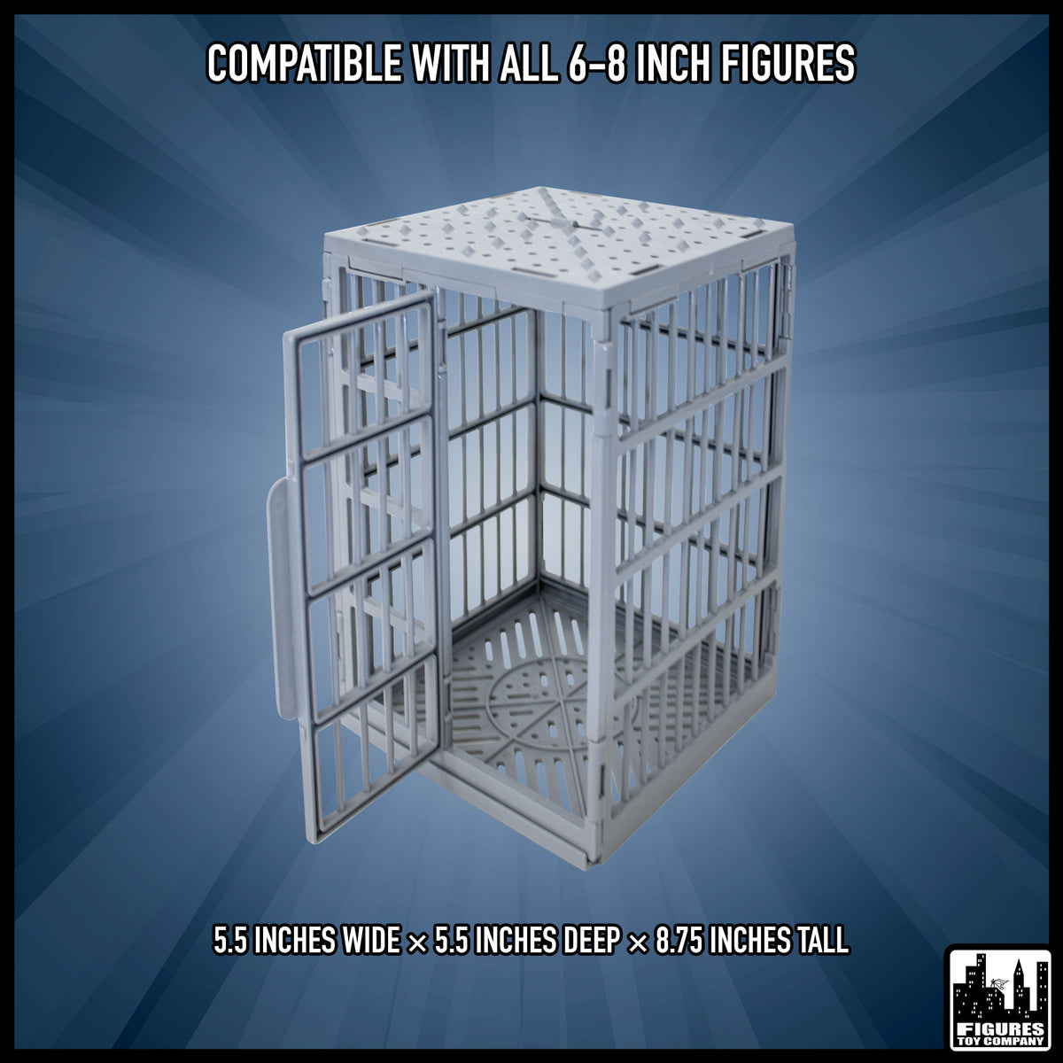 Police Criminal Jail Cell 05 Jail Cell Dimensions