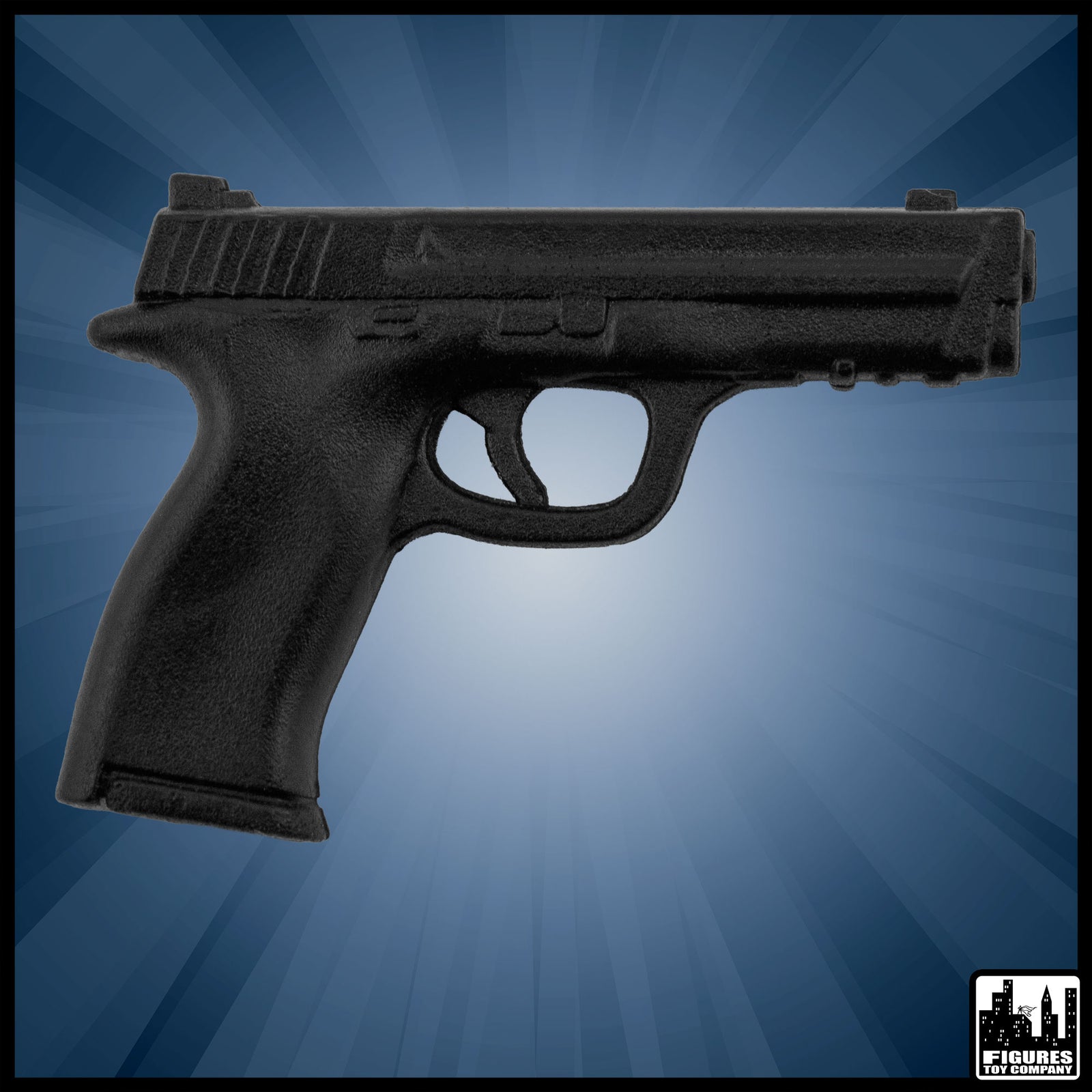 Police Pistol 1 01 Main