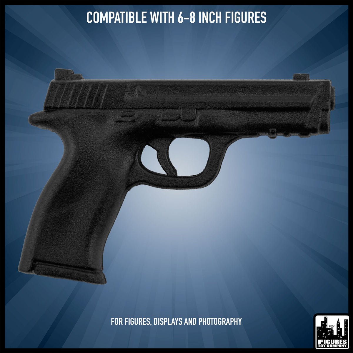 Police Pistol 1 02 Compatibility