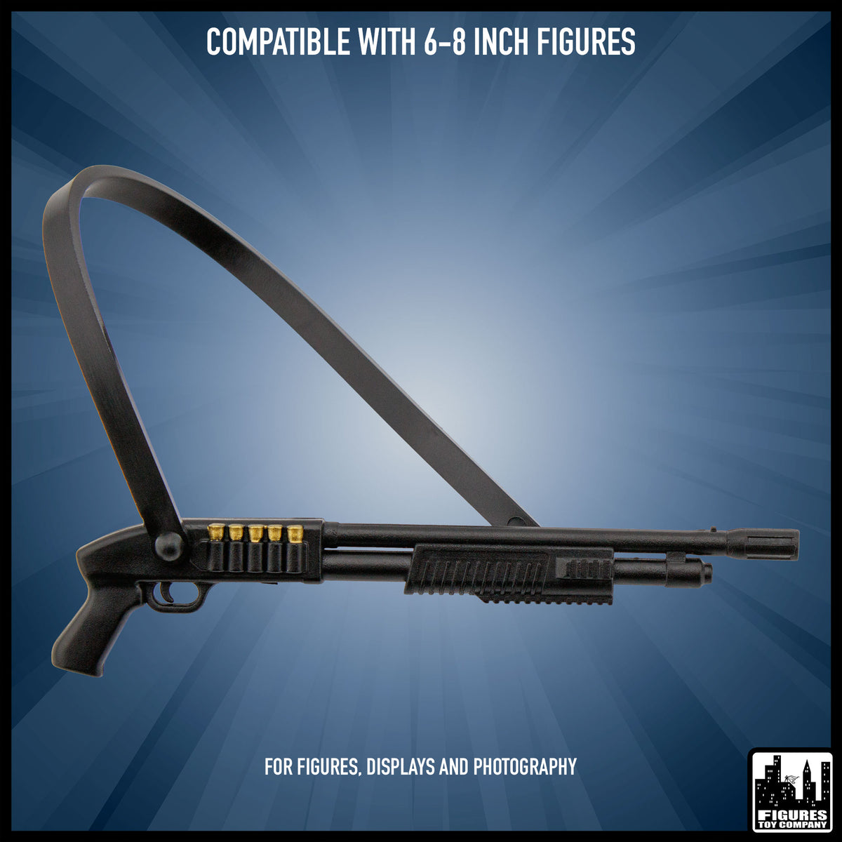 Police Shotgun 1 02 Compatibility