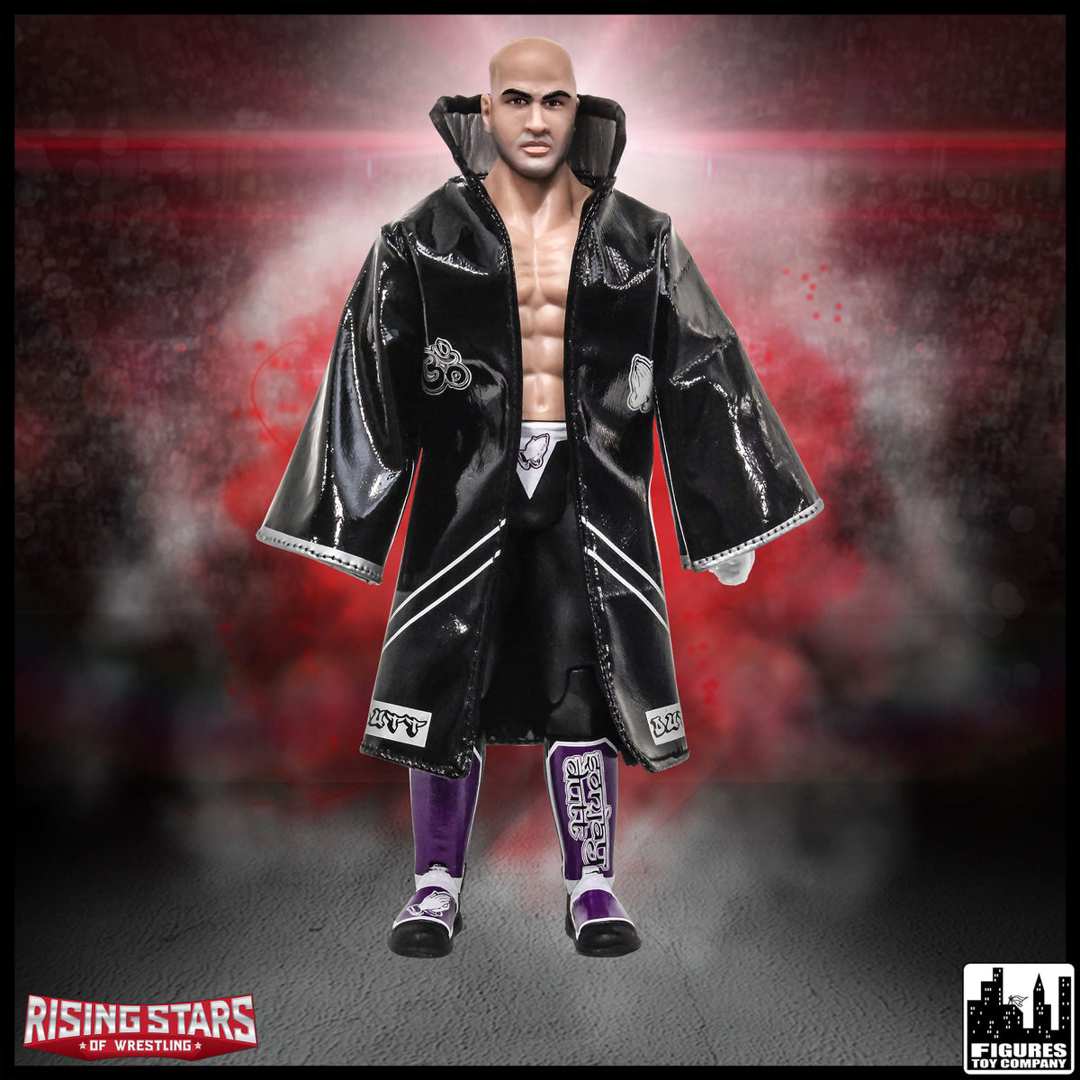 Rising Stars Sonjay Dutt Loose 02 Front Detail