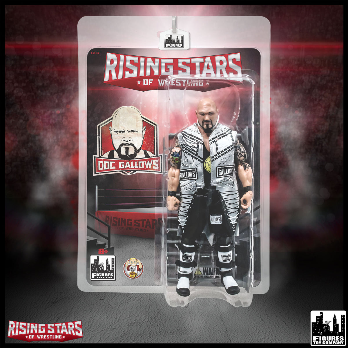 RSW Doc Gallows Carded 02 Card Front