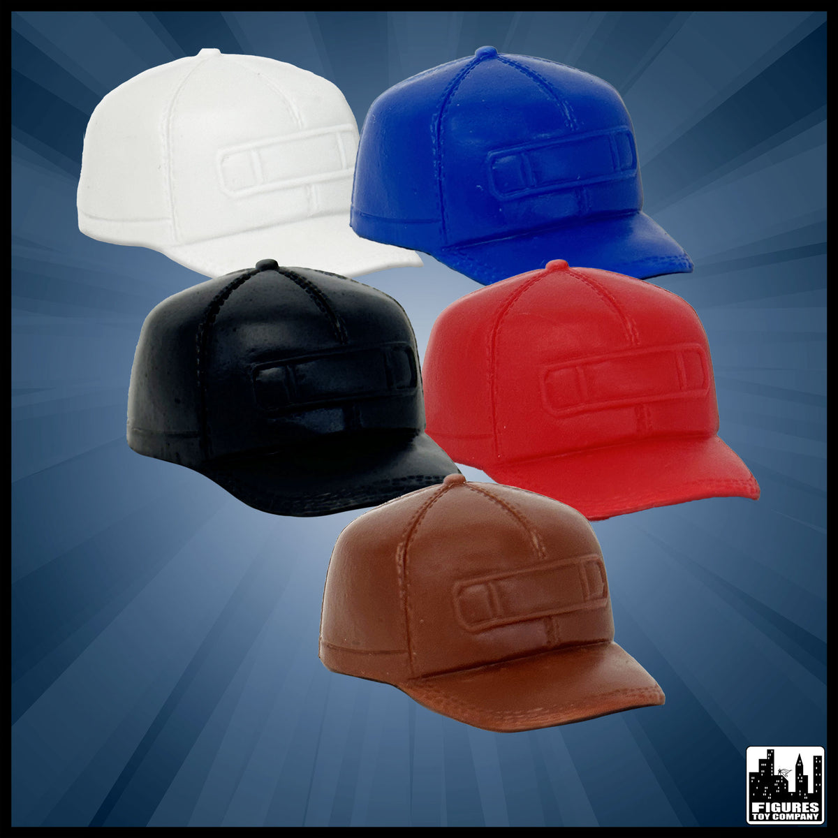 Trucker Hats 5 01 Main