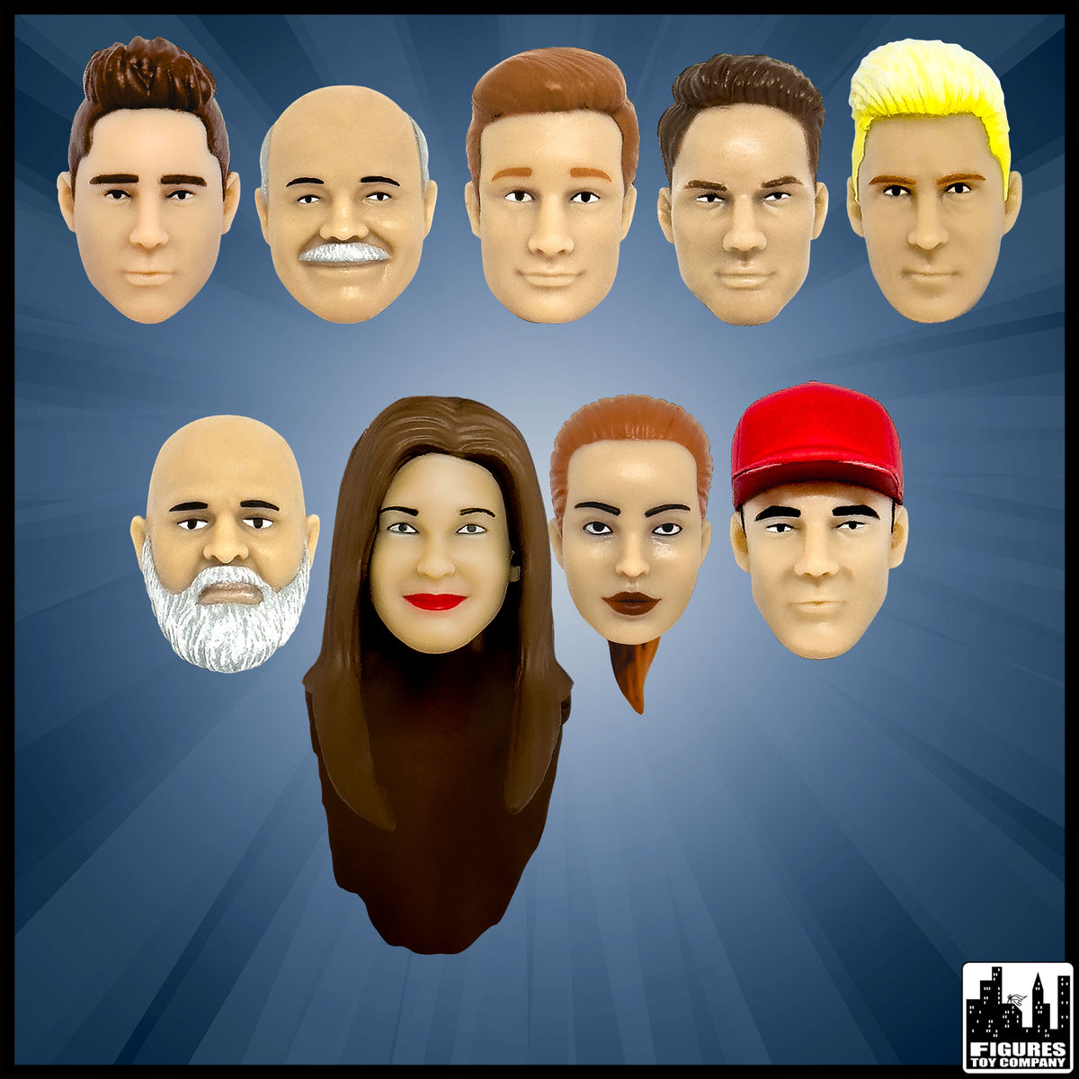 Ultimate Heads 9 01 Main