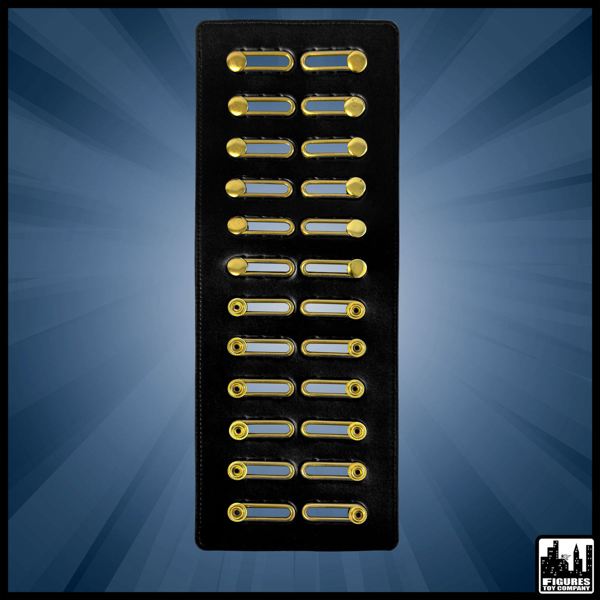Universal Replica Belt Strap Extension for Most WWE & AEW Replica Belts — belt strap extension.