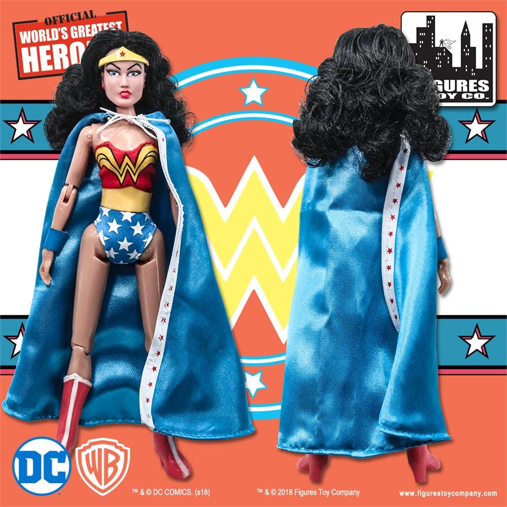 thumbnail image 2 of DC Wonder Woman Vintage Emblem Women's Graphic Tee – Charcoal, 100% Cotton – S To 2XL 2 of 3
